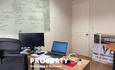 ARRIENDO OFICINA SECTOR PEDRO DE VALDIVIA PROVIDENCIA