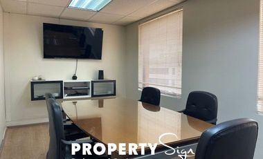 ARRIENDO OFICINA SECTOR PEDRO DE VALDIVIA PROVIDENCIA