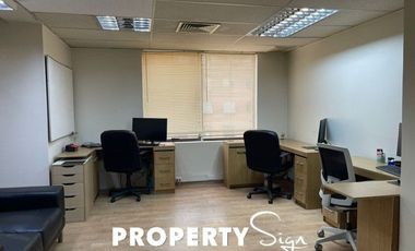 ARRIENDO OFICINA SECTOR PEDRO DE VALDIVIA PROVIDENCIA