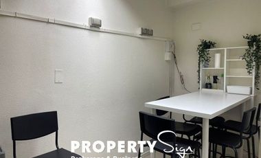 ARRIENDO OFICINA SECTOR PEDRO DE VALDIVIA PROVIDENCIA