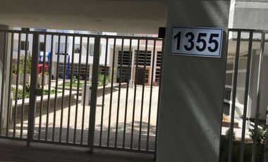 SE ARRIENDA EXCELENTE DEPARTAMENTO EWMODELADO 1 DORMITORIO EN SAN MIGUEL UF 8.68