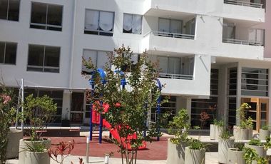 SE ARRIENDA EXCELENTE DEPARTAMENTO EWMODELADO 1 DORMITORIO EN SAN MIGUEL UF 8.68