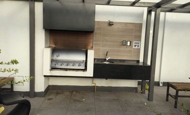 SE ARRIENDA EXCELENTE DEPARTAMENTO EWMODELADO 1 DORMITORIO EN SAN MIGUEL UF 8.68