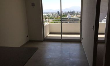 SE ARRIENDA EXCELENTE DEPARTAMENTO EWMODELADO 1 DORMITORIO EN SAN MIGUEL UF 8.68