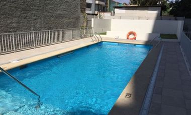 SE ARRIENDA EXCELENTE DEPARTAMENTO EWMODELADO 1 DORMITORIO EN SAN MIGUEL UF 8.68