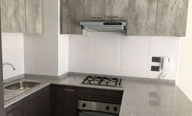 SE ARRIENDA EXCELENTE DEPARTAMENTO EWMODELADO 1 DORMITORIO EN SAN MIGUEL UF 8.68