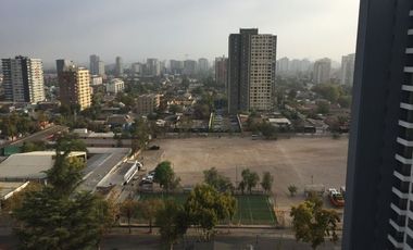 SE ARRIENDA EXCELENTE DEPARTAMENTO EWMODELADO 1 DORMITORIO EN SAN MIGUEL UF 8.68