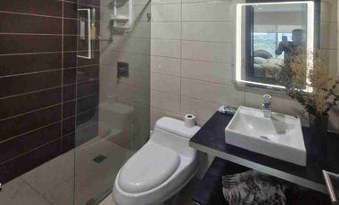 🟢ALQUILER HERMOSO DEPARTAMENTO AMOBLADO EN URB. RIVER TOWERS -KM 4.5 VIA SAMBORONDON