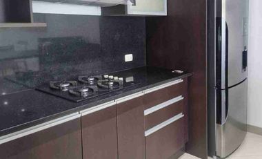 🟢ALQUILER HERMOSO DEPARTAMENTO AMOBLADO EN URB. RIVER TOWERS -KM 4.5 VIA SAMBORONDON