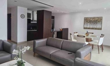 🟢ALQUILER HERMOSO DEPARTAMENTO AMOBLADO EN URB. RIVER TOWERS -KM 4.5 VIA SAMBORONDON