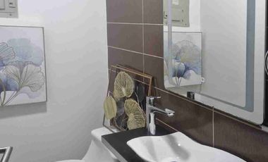 🟢ALQUILER HERMOSO DEPARTAMENTO AMOBLADO EN URB. RIVER TOWERS -KM 4.5 VIA SAMBORONDON