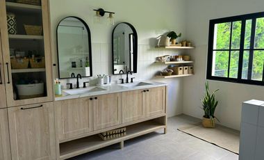 SOÑADA CASA ESTILO “FARM HOUSE” DE VENTA EN PUEMBO!!