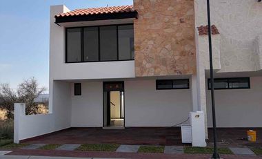 Casa en venta Ciudad Maderas León