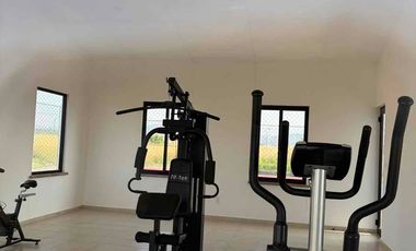 Casa en venta Ciudad Maderas León