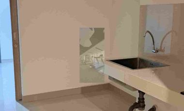 Disewakan Apartemen 1BR unfurnished