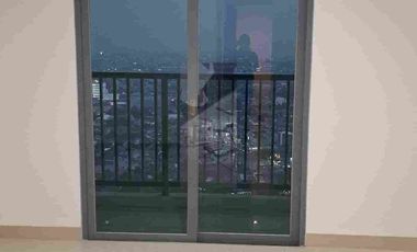 Disewakan Apartemen 1BR unfurnished