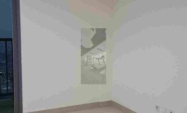 Disewakan Apartemen 1BR unfurnished