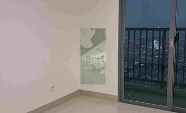 Disewakan Apartemen 1BR unfurnished
