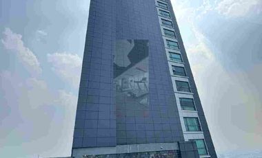 Disewakan Apartemen 1BR unfurnished