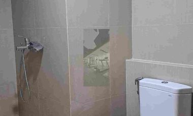 Disewakan Apartemen 1BR unfurnished
