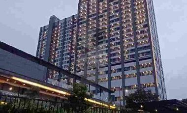 Disewakan Apartemen 1BR unfurnished