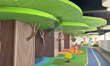 Disewakan Apartemen 1BR unfurnished