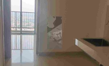 Disewakan Apartemen 1BR unfurnished