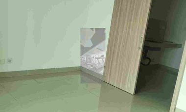 Disewakan Apartemen 1BR unfurnished