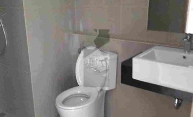 Disewakan Apartemen 1BR unfurnished