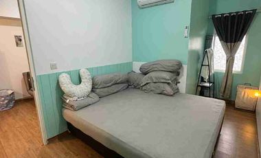 Dijual Apartment 2Br Full Furnished Springlake Bekasi