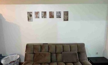 Dijual Apartment 2Br Full Furnished Springlake Bekasi