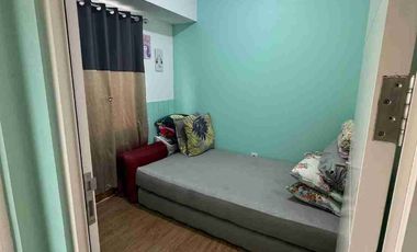 Dijual Apartment 2Br Full Furnished Springlake Bekasi