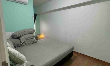 Dijual Apartment 2Br Full Furnished Springlake Bekasi