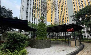 Dijual Apartment 2Br Full Furnished Springlake Bekasi