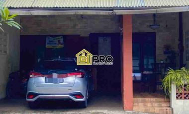 Dijual rumah cluster harga nego lokasi strategis dekat RS Mitra Keluarga Jatiasih