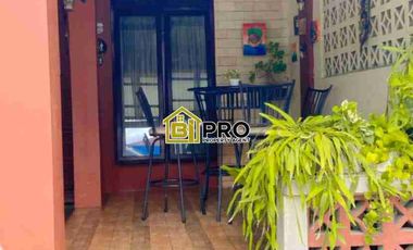 Dijual rumah cluster harga nego lokasi strategis dekat RS Mitra Keluarga Jatiasih