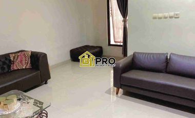 Dijual rumah cluster harga nego lokasi strategis dekat RS Mitra Keluarga Jatiasih