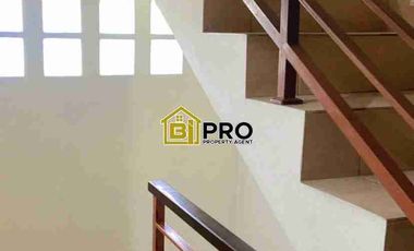 Dijual rumah cluster harga nego lokasi strategis dekat RS Mitra Keluarga Jatiasih