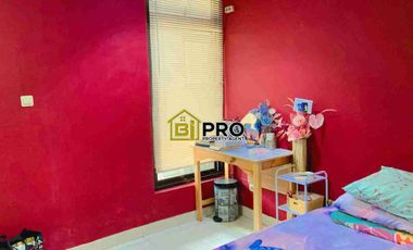 Dijual rumah cluster harga nego lokasi strategis dekat RS Mitra Keluarga Jatiasih