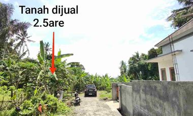 rumah full finishing di bebandem Karangasem