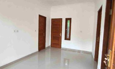 rumah full finishing di bebandem Karangasem