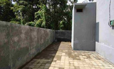 rumah full finishing di bebandem Karangasem