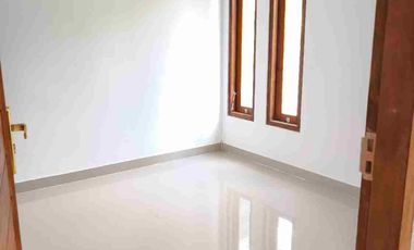 rumah full finishing di bebandem Karangasem