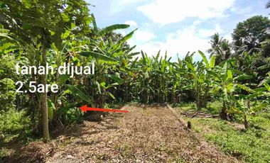 rumah full finishing di bebandem Karangasem