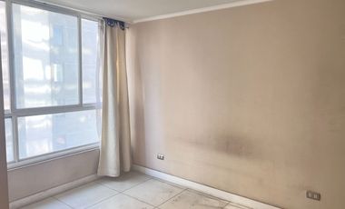 Se arrienda Dpto. con excelente ubicación metro universidad de Chile.