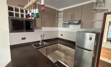 DPTOS. CONDOMINIO SANTA ROSA, SECTOR UACH MIRAFLORES