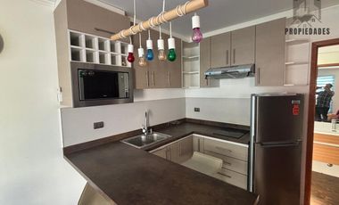 DPTOS. CONDOMINIO SANTA ROSA, SECTOR UACH MIRAFLORES