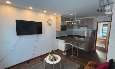 DPTOS. CONDOMINIO SANTA ROSA, SECTOR UACH MIRAFLORES