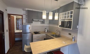 DPTOS. CONDOMINIO SANTA ROSA, SECTOR UACH MIRAFLORES