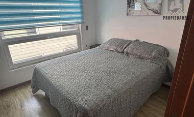 DPTOS. CONDOMINIO SANTA ROSA, SECTOR UACH MIRAFLORES